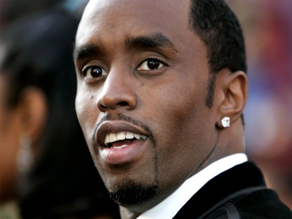 Entertainment News | Sean Combs Organises Thanksgiving Meals for Inmates at Fort Dix Prison