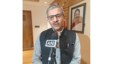 India News | Kashi Tamil Sangamam 4.0 to Spotlight Language Learning as 1,500 Kashi Students Prepare to Learn Spoken Tamil