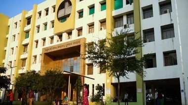 World News | Gujarat Leads by Example in AIDS Awareness and Healthcare Outreach