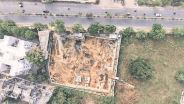 Business News | Resset Launches RERA-Approved Project 'Evara', An Uber-Luxury Residential Landmark in South Bopal
