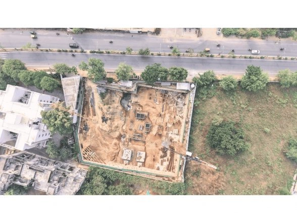 Business News | Resset Launches RERA-Approved Project 'Evara', An Uber-Luxury Residential Landmark in South Bopal