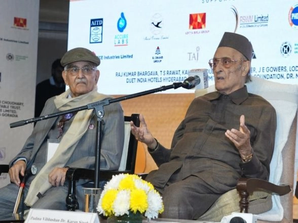 World News | ITRHD Begins Three-day Dialogue on Buddhist Heritage Preservation