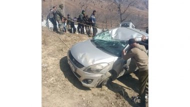 India News | J-K: Indian Army Conducts Swift Humanitarian Aid in Gurez Valley