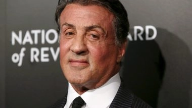 Entertainment News | Dolph Lundgren Revisits 'Rocky IV' Injury That Sent Sylvester Stallone to ICU