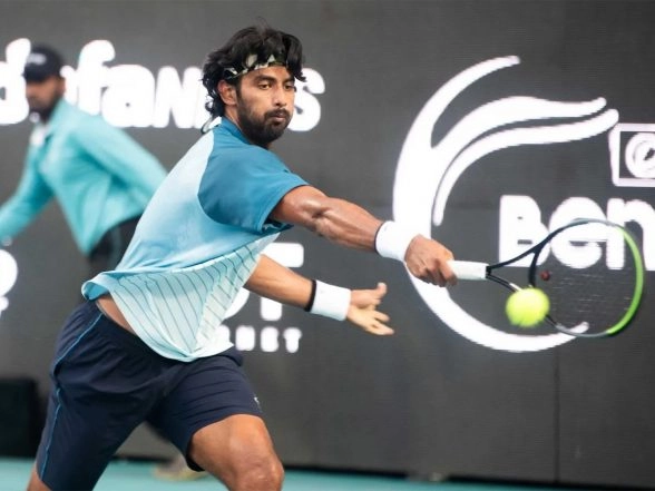 Sports News | Niki Kaliyanda Poonacha Qualifies for Australian Open 2026 Main Draw