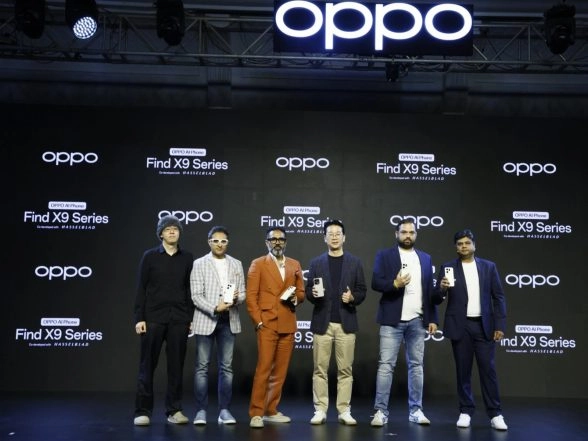 Tech News | Decoding OPPO's Quest to Take Mobile Photography to the Next Level