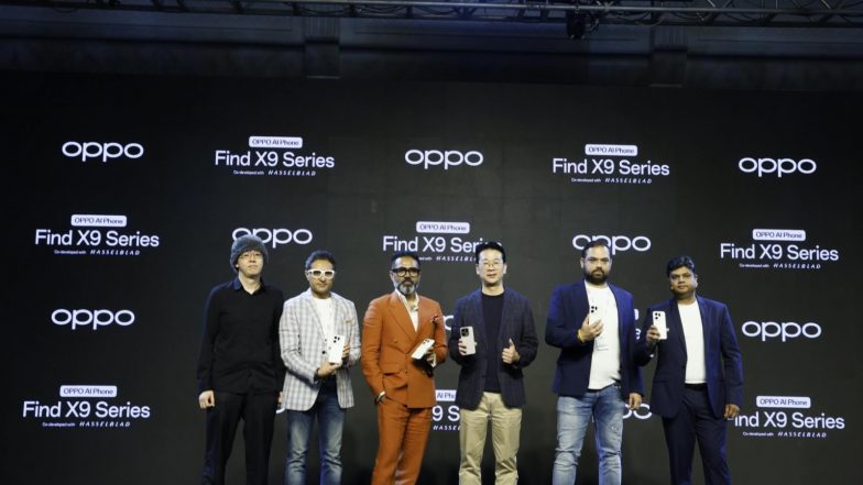 Tech News | Decoding OPPO's Quest to Take Mobile Photography to the Next Level