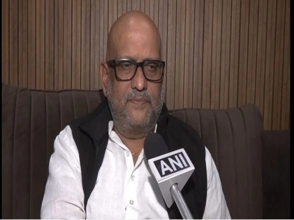 India News | BJP Playing Hindu-Muslim Card to Hide Their Failures: Congress's Ajay Rai on Madani's Remark
