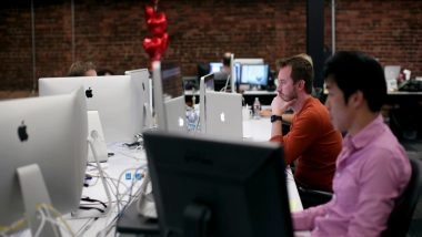 Health News | Collaborating Minds Think Alike, Processing Information in Similar Ways in Shared Task: Study