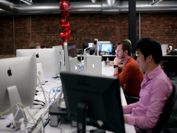 Health News | Collaborating Minds Think Alike, Processing Information in Similar Ways in Shared Task: Study