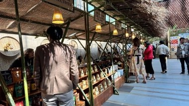 India News | Four-day International Organic Event Inaugurated in Shillong, Bringing Global Buyers, Experts and Youth Delegates to Meghalaya