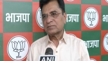 India News | 43 Bangladeshi Muslim Infiltrators Arrested in Jalgaon for Forging Birth Certificates: BJP's Kirit Somaiya