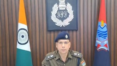 India News | Uttarakhand: Notorious Drug Trafficker Arrested with Smack Worth Rs 36 Lakh