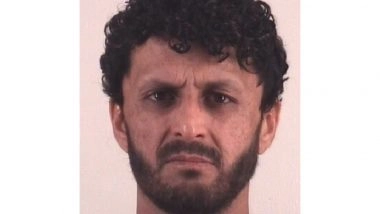 World News | US: Afghan National Charged with Making Terrorist Threat in Texas