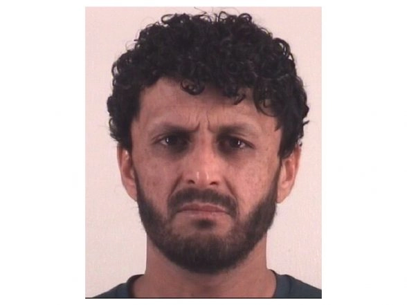 World News | US: Afghan National Charged with Making Terrorist Threat in Texas