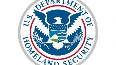 World News | ICE Issues Detainer on Afghan National Charged with Making Terrorist Threat
