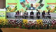 Business News | Agriculture Ministry Urges Farm Machinery Industry to Move Towards Green-fuel-based Technologies
