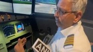 India News | 'ELAC 2 Shows No Fault Warnings, Plane Begins Moving Without Pilot's Input': Former IAF Pilot on Airbus A320 Software Snag