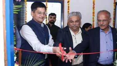 Business News | E-Toys Lab Inaugurated During Convocation of 2nd Batch of Young Engineers Trained Under MeitY