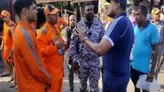 World News | Sagar Bandhu: NDRF Joins Forces with Sri Lanka to Tackle Cyclone Ditwah Devastation