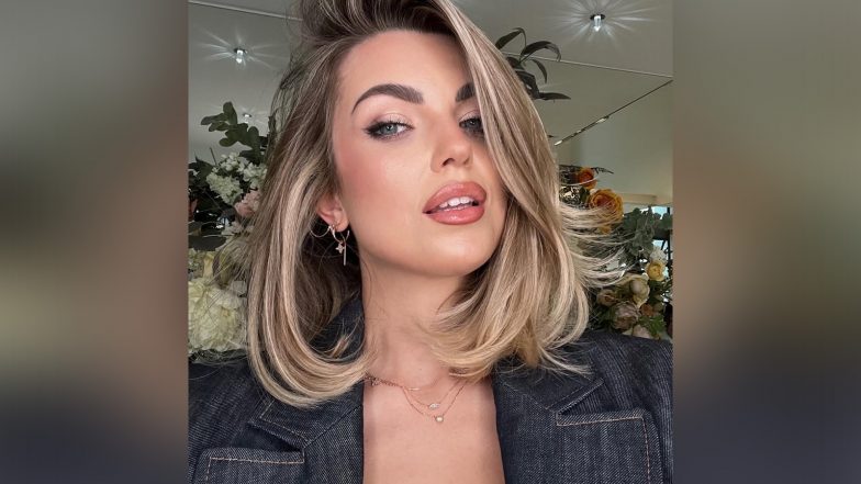 31-Year-Old Austrian Beauty Influencer Stefanie Pieper Found Dead in Suitcase, Strangled by Ex-Boyfriend