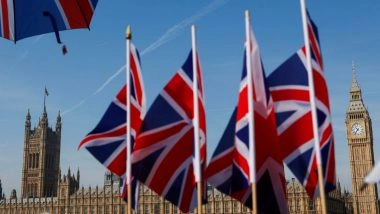 World News | UK Parliamentarians Slam Pakistan for State-backed Abductions, Drone Killings in Balochistan