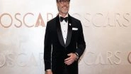 Entertainment News | Guy Pearce Apologises for Misleading Posts on Social Media, Decides to Take Break After Backlash