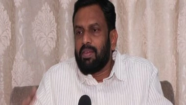 India News | Parliament Winter Session: CPI MP Raises National Security, Neutrality of EC in All-Party Meeting