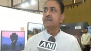 India News | There is a Political Emergency for Him: NCP MP Praful Patel After Rahul Gandhi Demanded Parliament Debate on Air Pollution