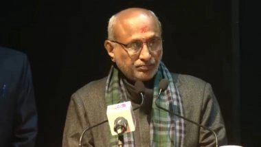 India News | Symbol of Dharma's Triumph over Adharma: VP Radhakrishnan Highlights Significance of Kurukshetra