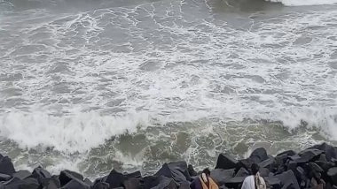 India News |   DoT Sets Up 24x7 Control Room to Safeguard Telecom Connectivity Amid Cyclone Ditwah Threat