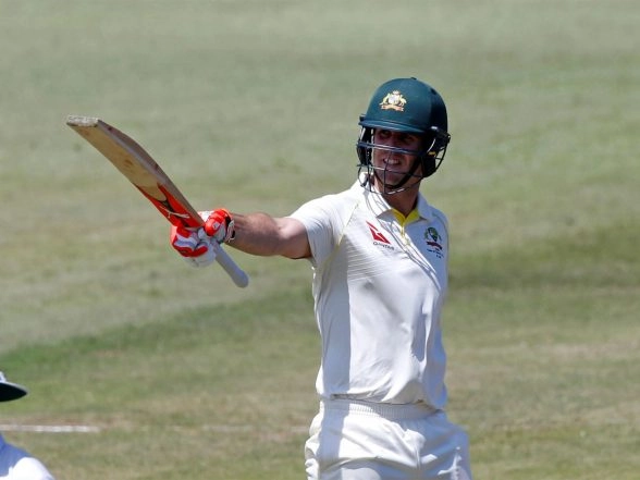 Sports News | Aussie All-rounder Marsh Set for Red-ball Return, Batting Spot Unclear