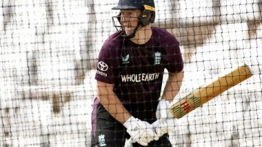 Sports News | England XI Cruise to 8-wicket Win over PM's XI in Pink-ball Warm-up