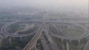 India News | Pollution Inspection Drive in Delhi Flags MCD Areas for High Number of Dust-affected Stretches; NDMC, CPWD Regions Fare Better