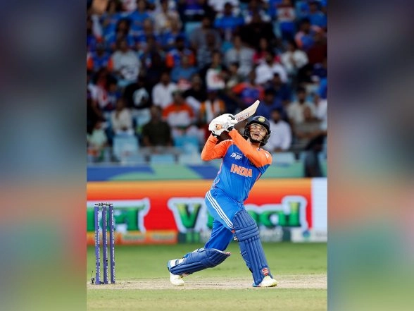 Sports News | SMAT 2025: Abhishek, Ishan, Mhatre Tons Highlights of the Day