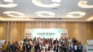 India News | Global Youth Leaders and Organic Pioneers Converge in Shillong for 4th IFOAM World Organic Youth Summit