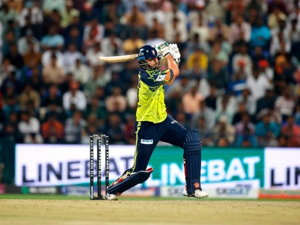 Sports News | UAE Bulls Crowned Champions of 2025 Abu Dhabi T10