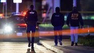 World News | US: 4 Die, 10 Injured in Mass Shooting in Family Gathering