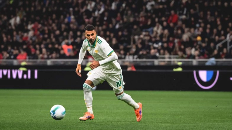 Rangers vs AS Roma UEFA Europa League 2025-26 Live Streaming Online &amp; Match Time in India: How To Watch UEL Match Live Telecast on TV &amp; Football Score Updates in IST?