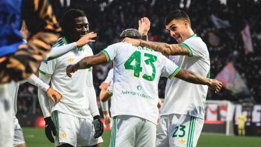 AS Roma vs Midtjylland UEFA Europa League 2025–26 Live Streaming Online & Match Time in India: How To Watch UEL Match Live Telecast on TV & Football Score Updates in IST?