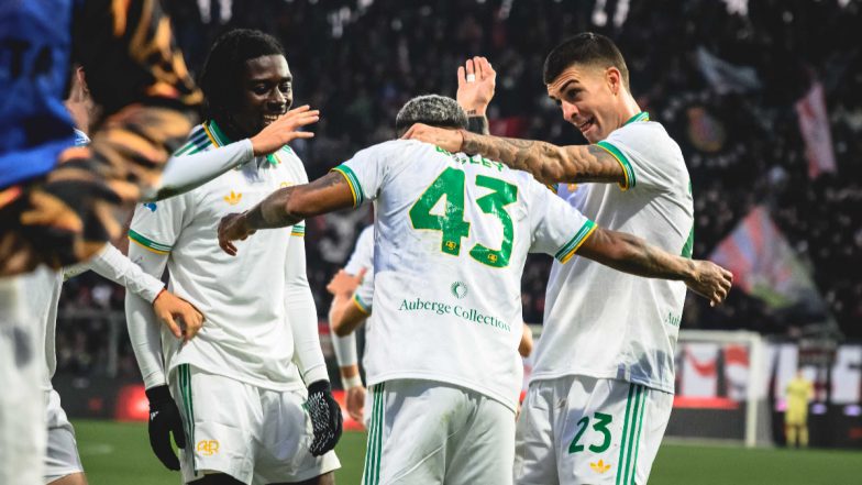 AS Roma vs Midtjylland UEFA Europa League 2025&ndash;26 Live Streaming Online &amp; Match Time in India: How To Watch UEL Match Live Telecast on TV &amp; Football Score Updates in IST?