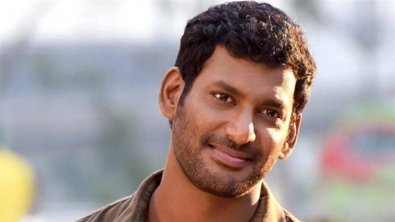 Vishal Lambasts Telugu Actor Rajendra Prasad for His Derogatory Comments on Iconic Tamil Star and Leader MGR; Urges Him To Apologise