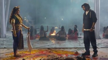 ‘Jatadhara’ Box Office Collection: Sudheer Babu and Sonakshi Sinha’s Film Crosses INR 7.45 Cr in First Week, Declared Hit