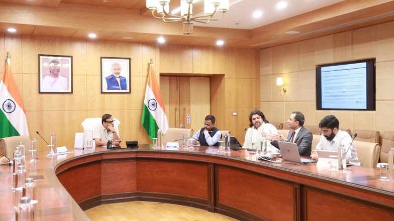 Assam to Get Dedicated Visa Facilitation Centre for Over 60 Countries in Guwahati, Says CM Himanta Biswa Sarma