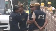Maharashtra ATS Raids Teacher’s Homes in Mumbra and Kurla Over Suspected Al-Qaeda Links Maharashtra ATS Raids Teacher’s Homes in Mumbra and Kurla Over Suspected Al-Qaeda Links