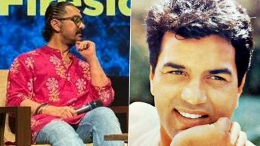 ‘Lahore 1947': At IFFI 2025, Aamir Khan Reveals Dharmendra Watched Sunny Deol Film Before His Demise, Hinting It's Ready for Release (Watch Video)