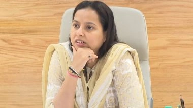 Ladki Bahin Yojana Update: Good News for Women Beneficiaries, Maharashtra Government To Release October 2025 Instalment From Today, Confirms Aditi Tatkare