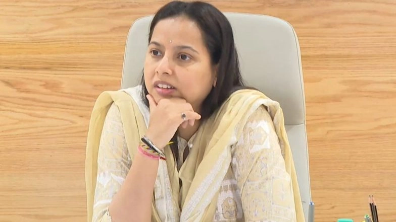 Ladki Bahin Yojana E-KYC Deadline Extended to April 30; Know Steps To Resume INR 1,500 Payment