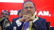 Colombo Security Conclave 2025: NSA Ajit Doval Urges for Ensuring &lsquo;Safety, Security, Stability&rsquo; of Indian Ocean (Watch Video)