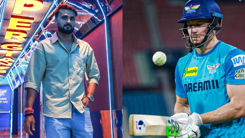 LSG List of Retentions for IPL 2026: Lucknow Super Giants Part Ways With David Miller, Akash Deep Ahead of Auction
